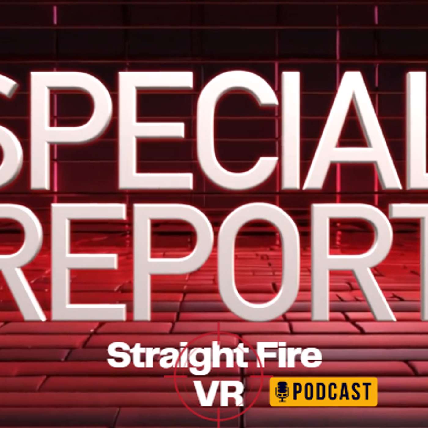 Straight Fire VR