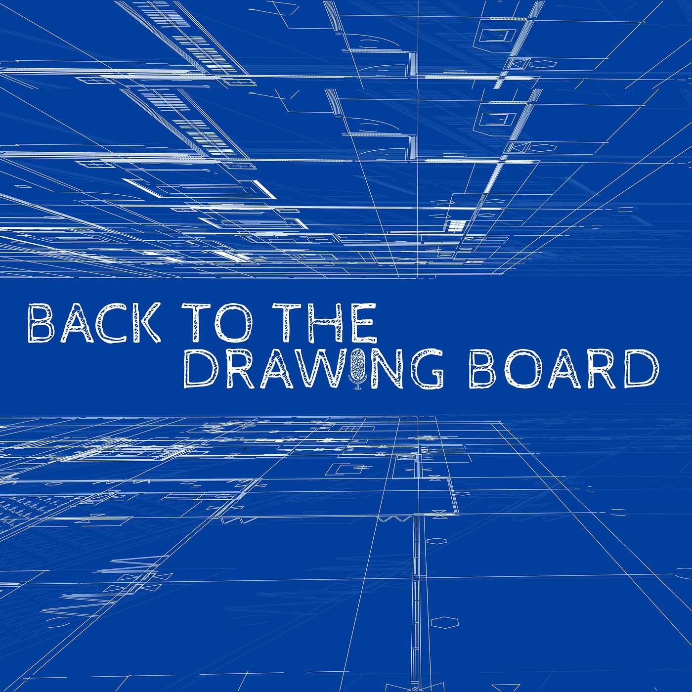 Back to The Drawing Board