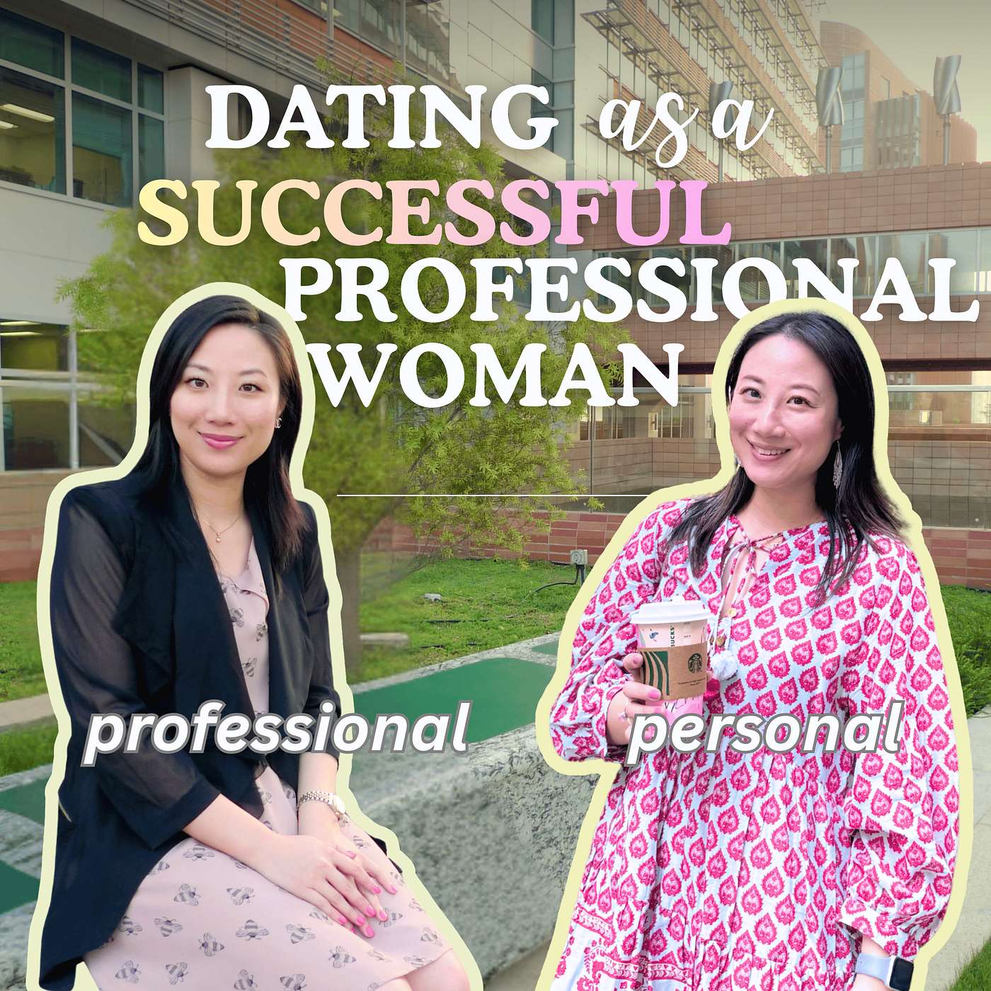 Dating as a Successful Professional Woman: How to Separate Your Professional and Personal Side to Attract the Right Partner