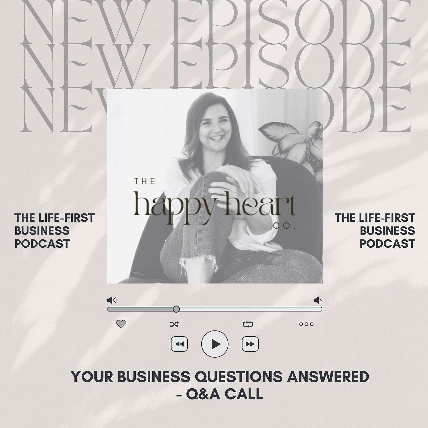Your Business Questions Answered - Q&A Call