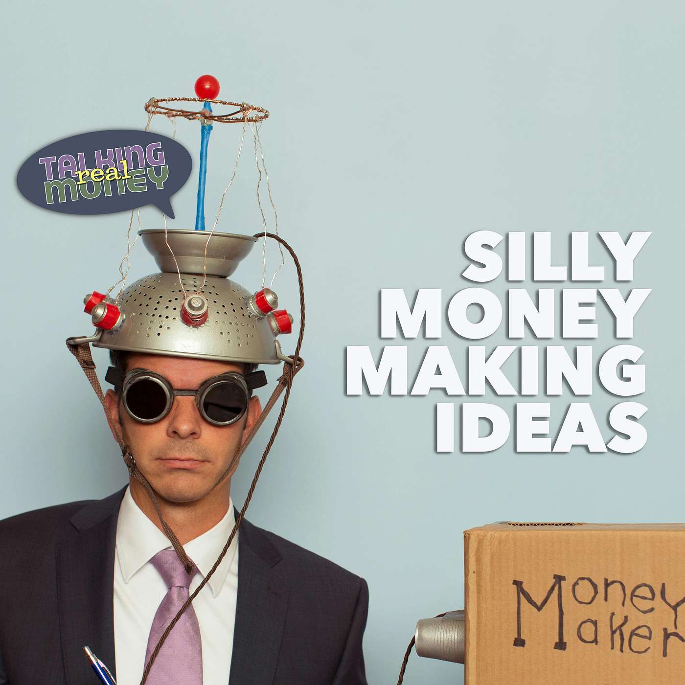 Strange Return Boosters