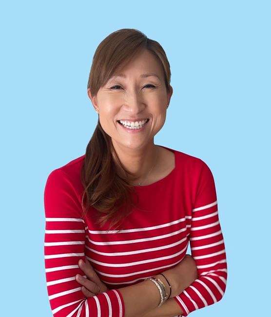 Judy Cho
