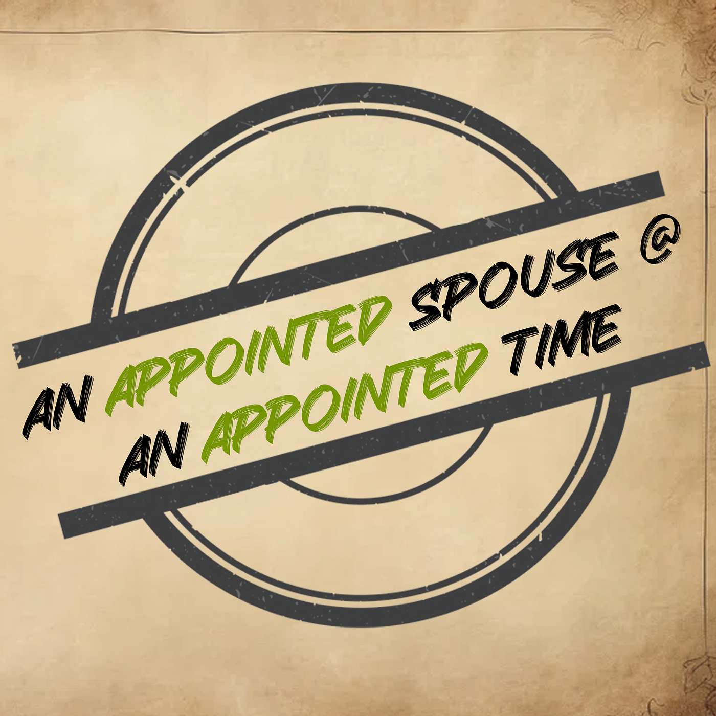 An Appointed Spouse @ An Appointed Time - Wednesday Bible Study 05/08/2024 - Pastor Bob Gray II episode artwork