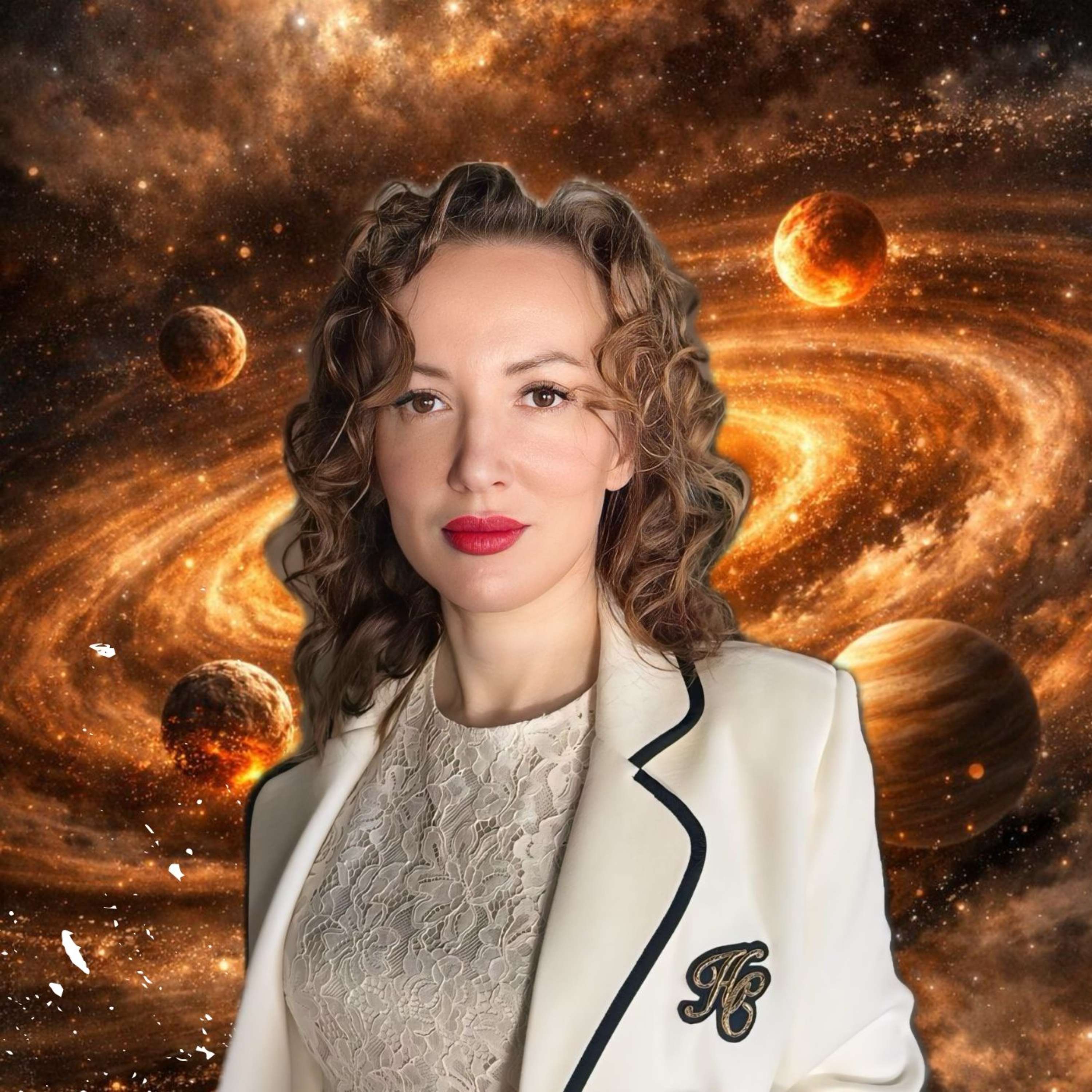 Аудиолекции Кристины Трусовой cover art