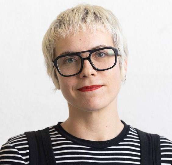 Esther Sanchez Garcia