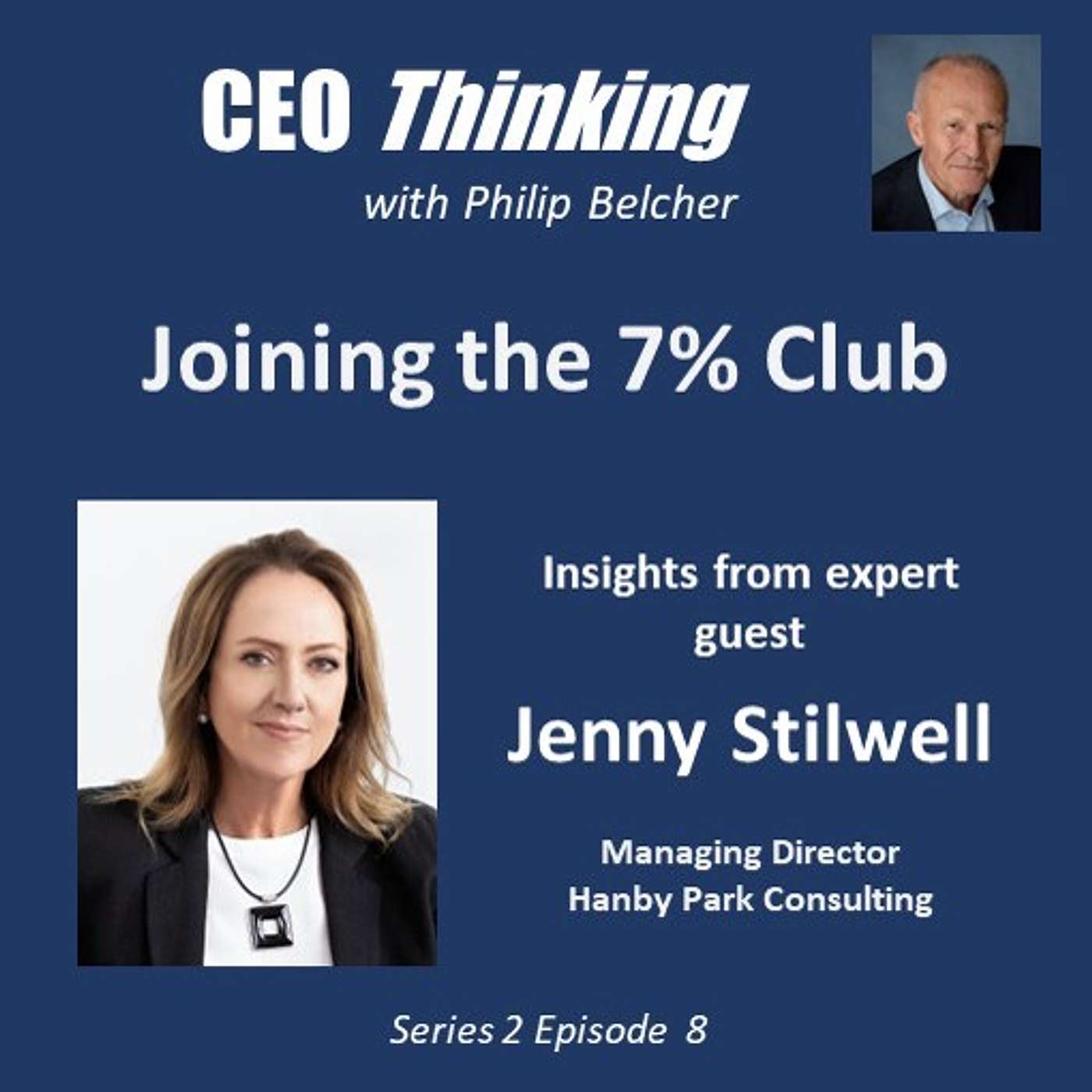 CEO Thinking