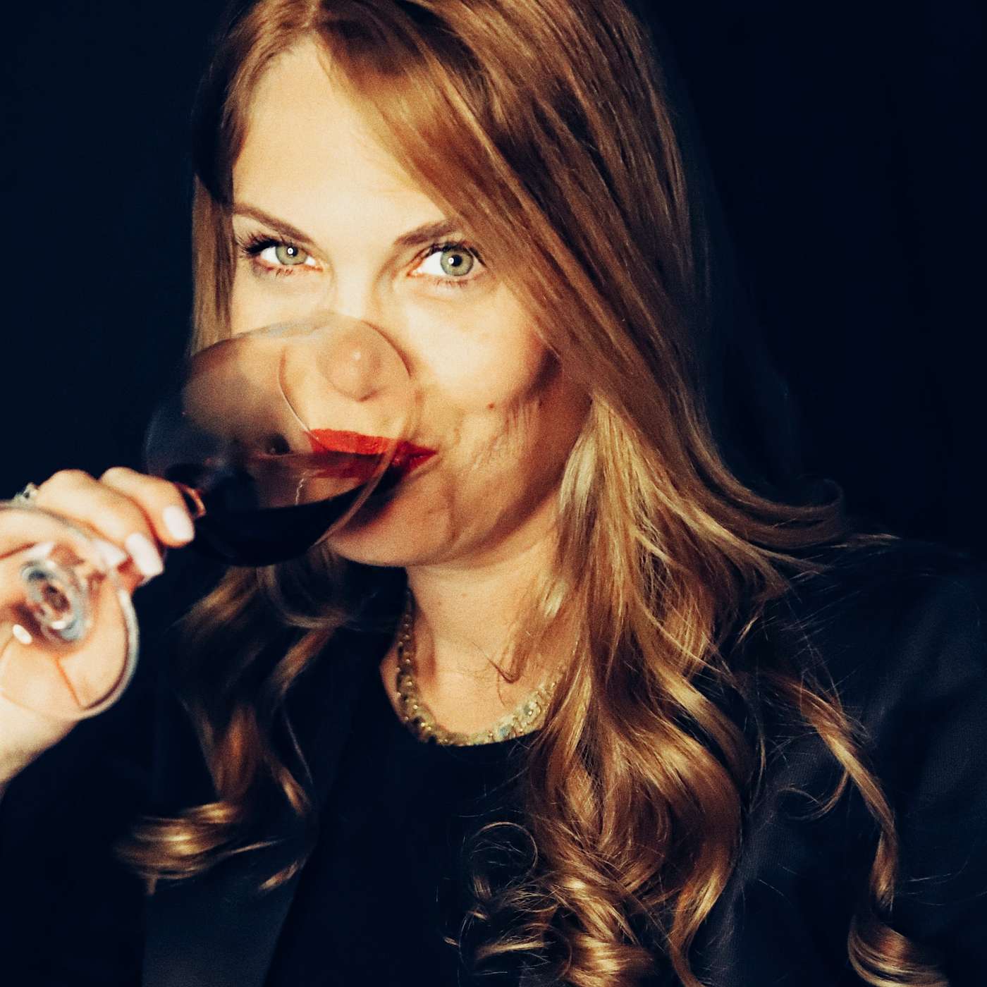 Vered Ben-Sa'adon: Founding Tura Winery Amidst Struggle, Passion, and Legacy