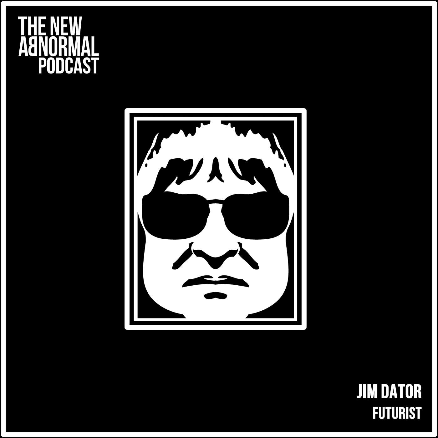 Jim Dator 'Living Make-Belief: Thriving in a Dream Society'