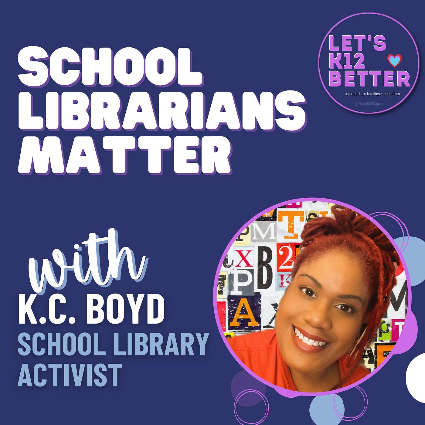 Let\'s K12 Better