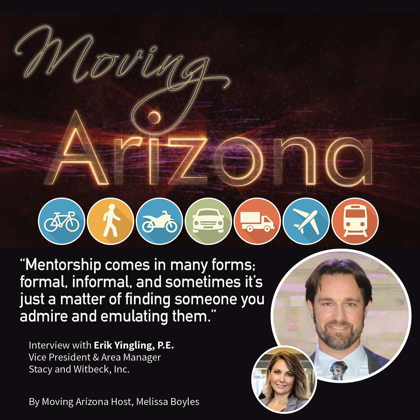 Moving Arizona