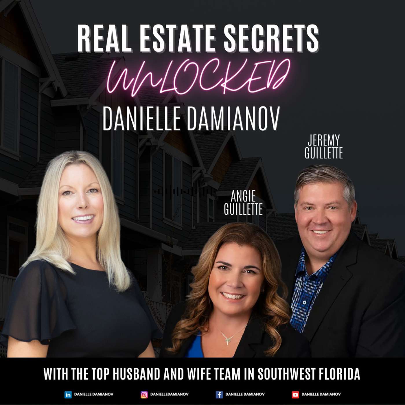 Real Estate Secrets Unlocked