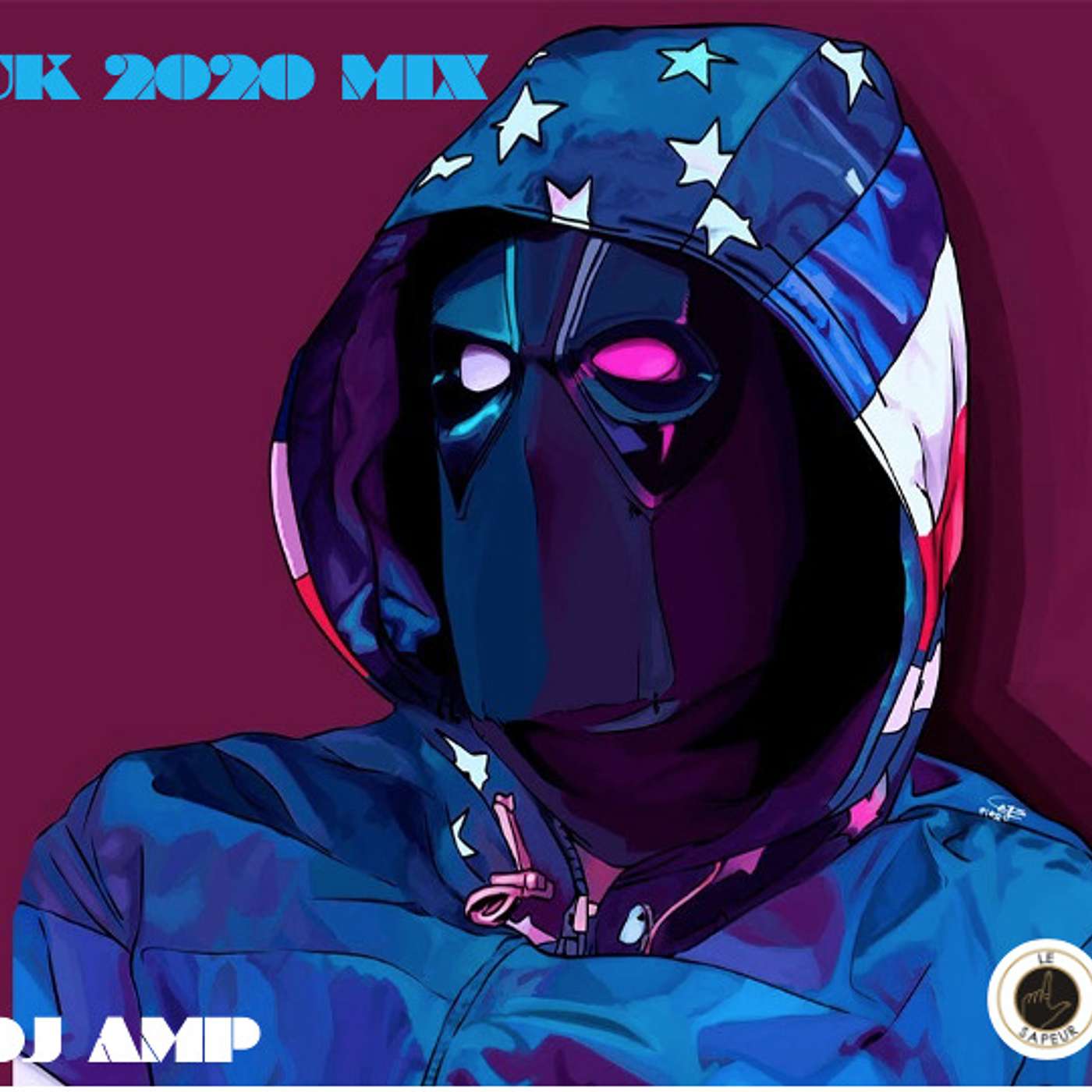 UK RAP 2020 episode artwork