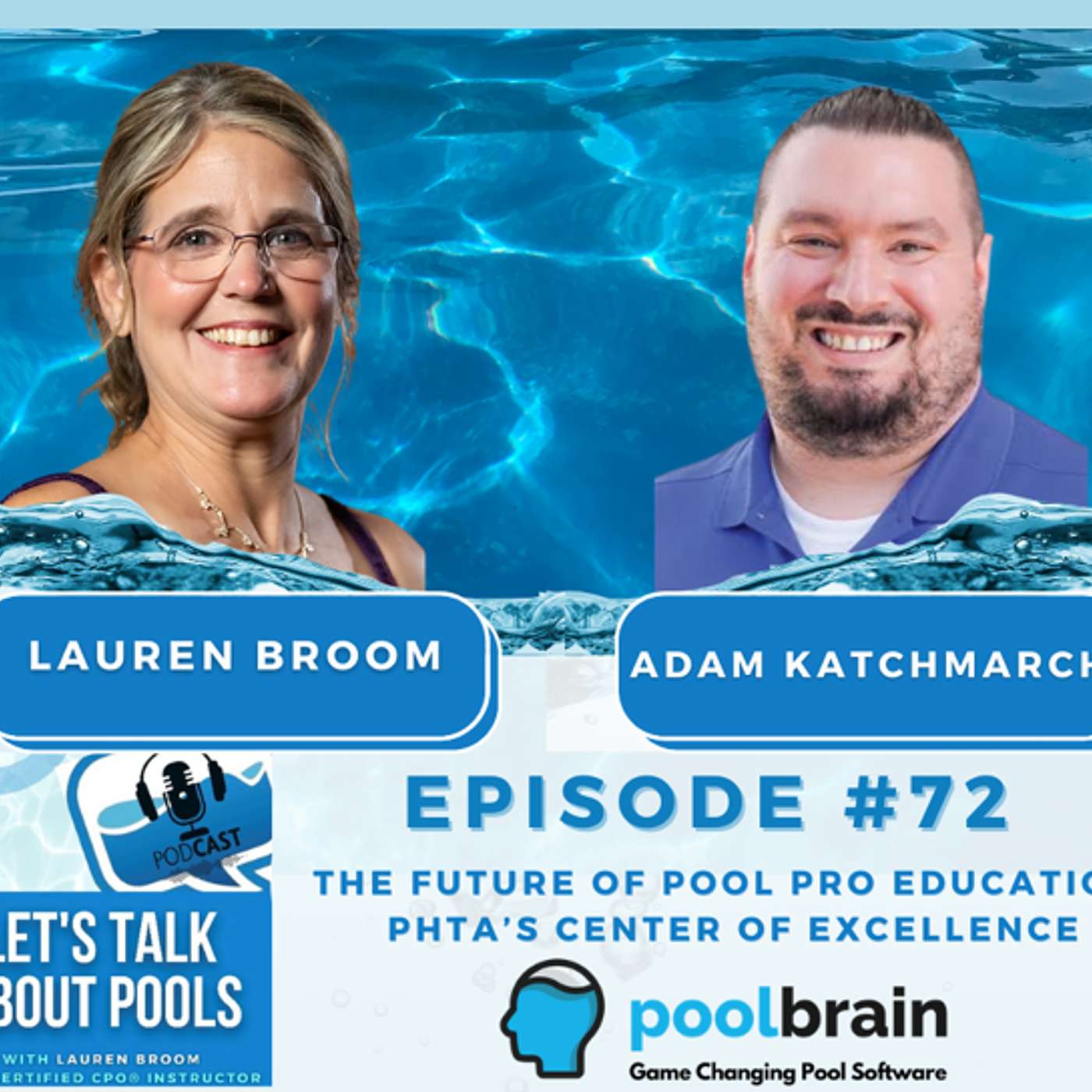 The Future of Pool Pro Education: PHTA's Center of Excellence