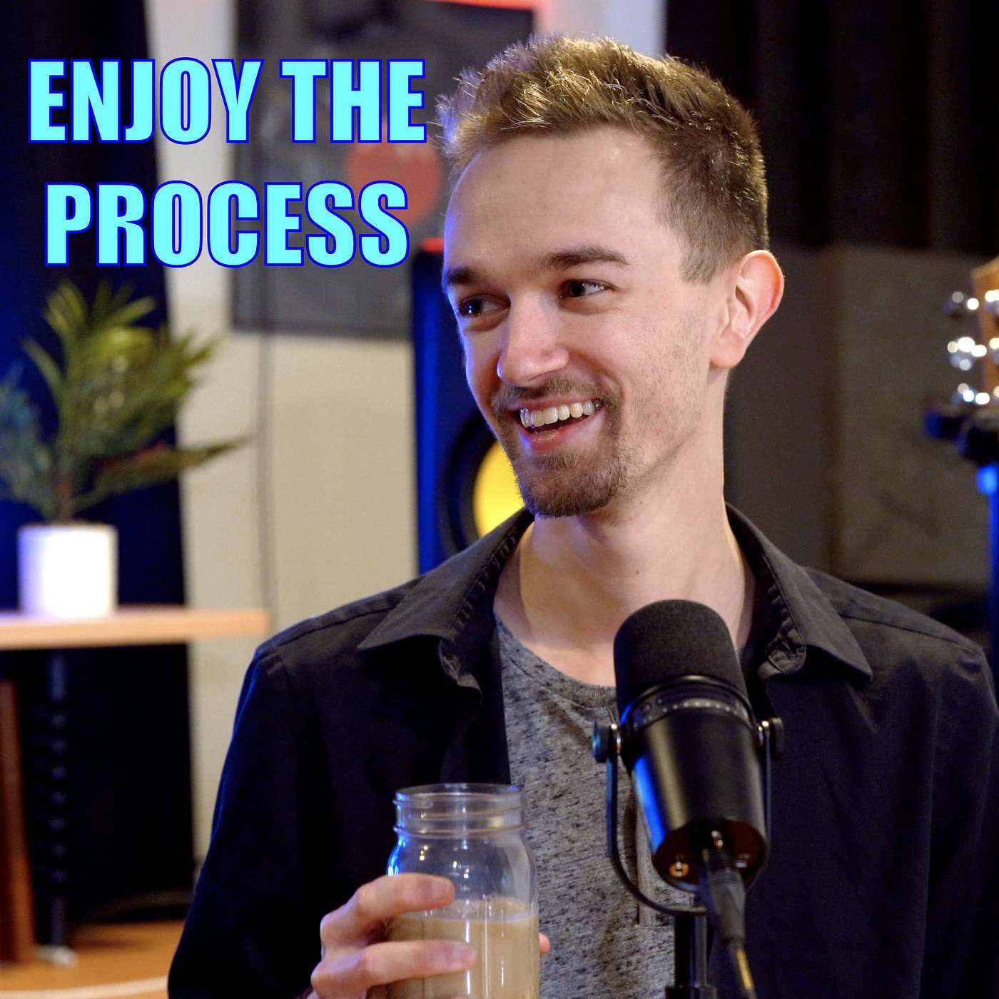 Creative Encounter Podcast