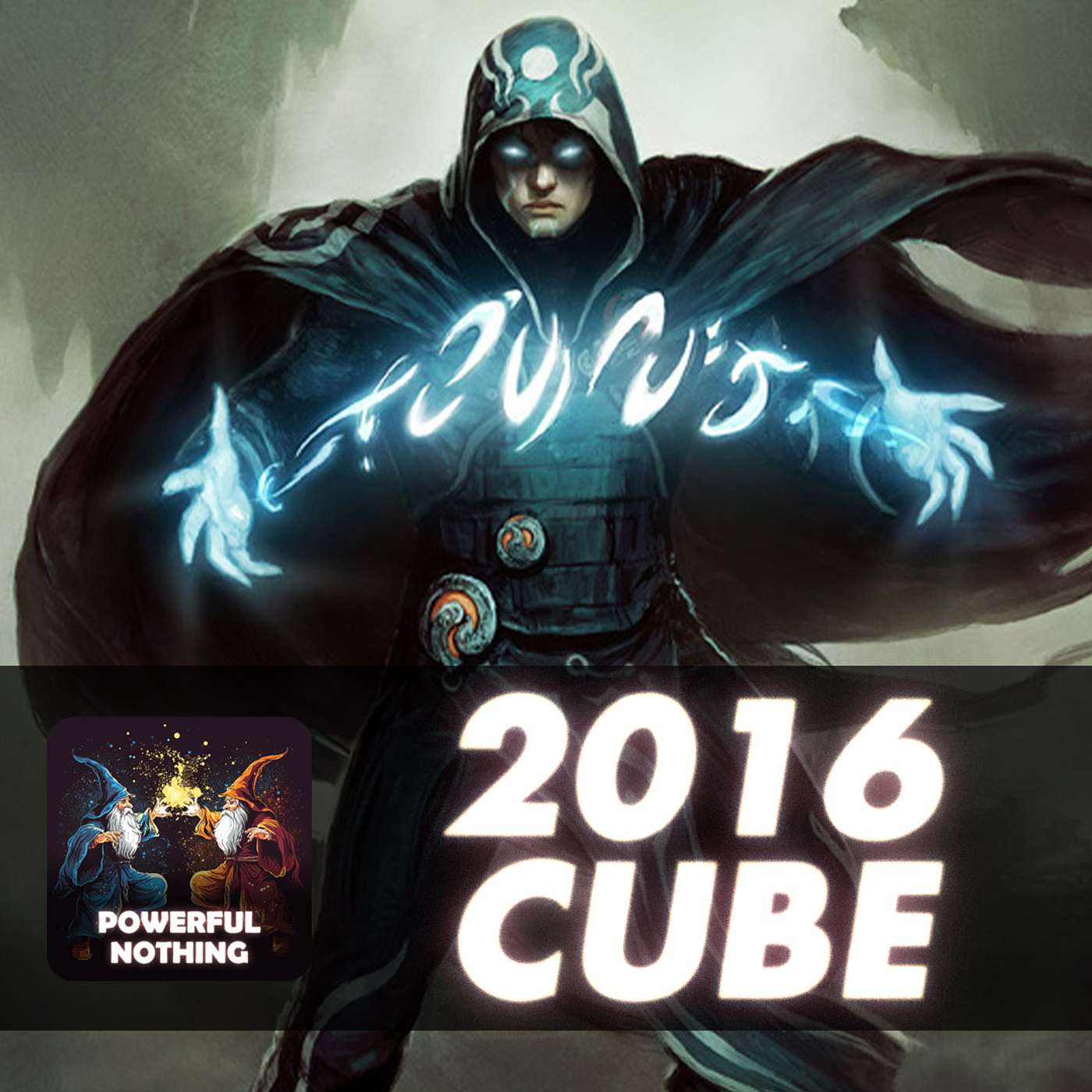 Looking back at the 2016 MTGO Vintage Cube - #80 Looking back at the 2016 MTGO Vintage Cube - #80