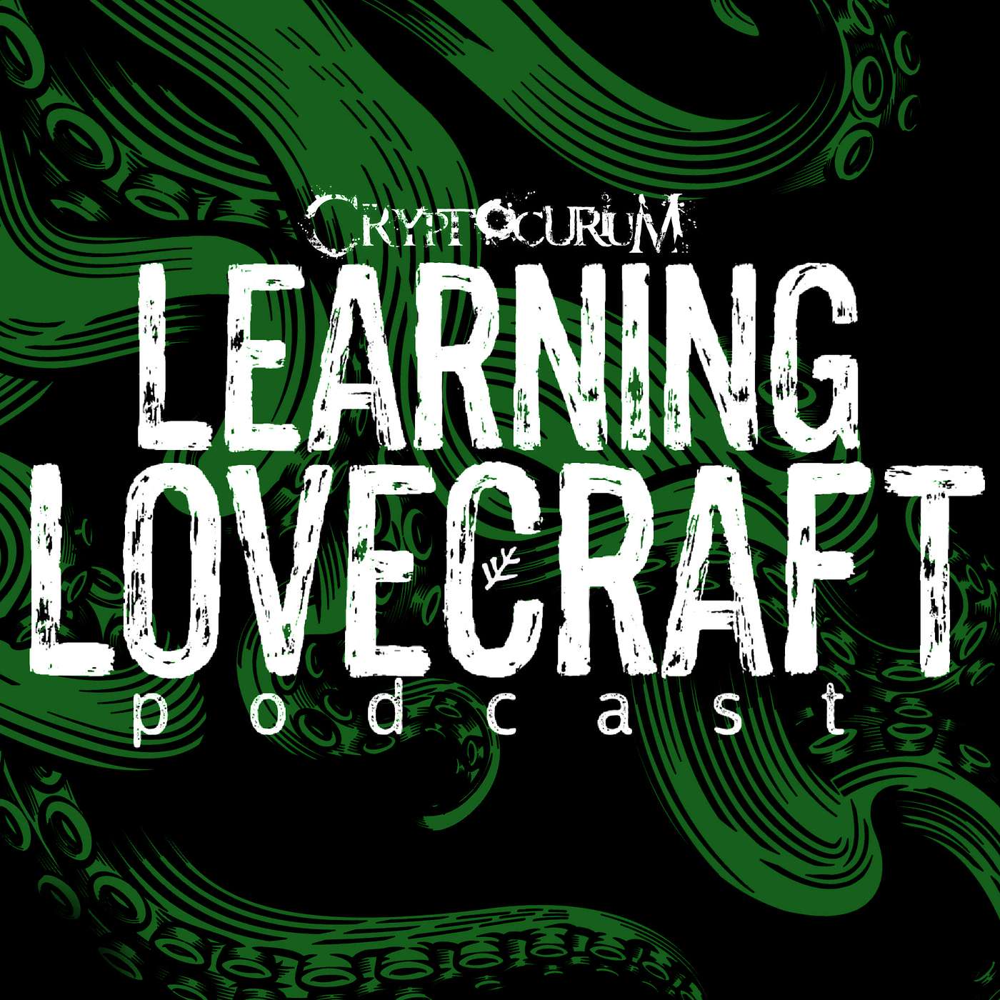 Learning Lovecraft Artwork