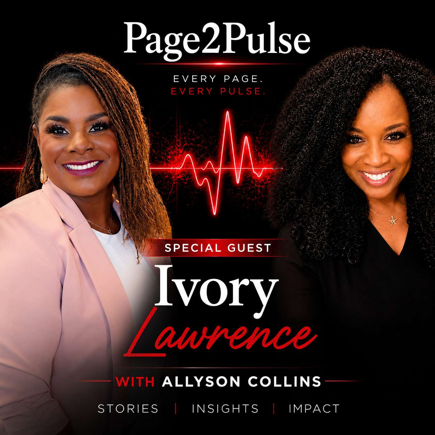 EP 8 The Memo: Black Women, Corporate America, and the Cost of Success episode artwork