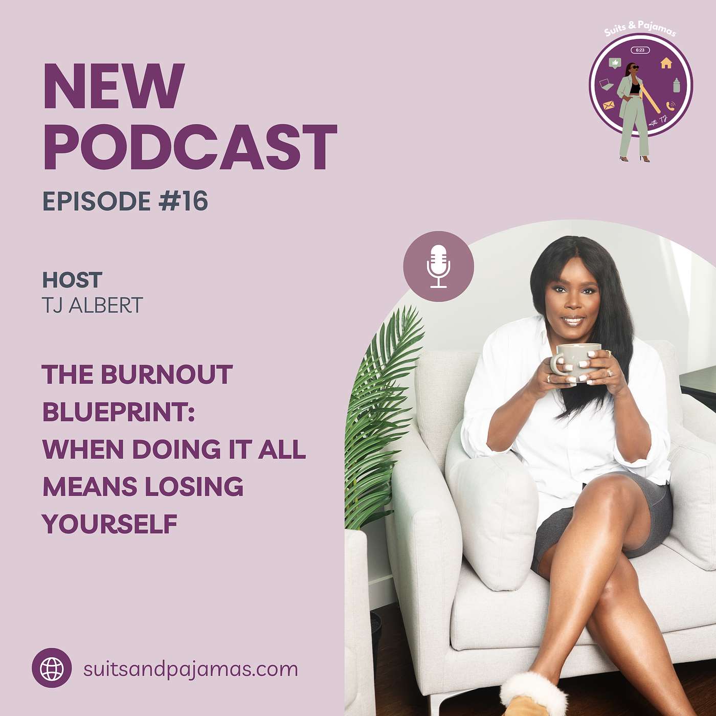 The Burnout Blueprint: When Doing It All Means Losing Yourself (And You Can’t Escape Your Mind)