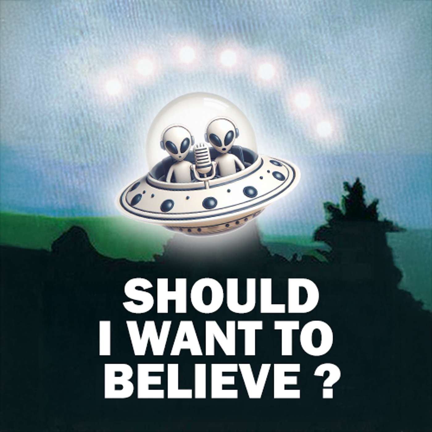 Episode 9.4B: "INVASION: UFO" (part 4), feat. philosopher Matthew Newland and Physicist Rémi Poirier. Episode 9.4B: "INVASION: UFO" (part 4), feat. philosopher Matthew Newland and Physicist Rémi Poirier.