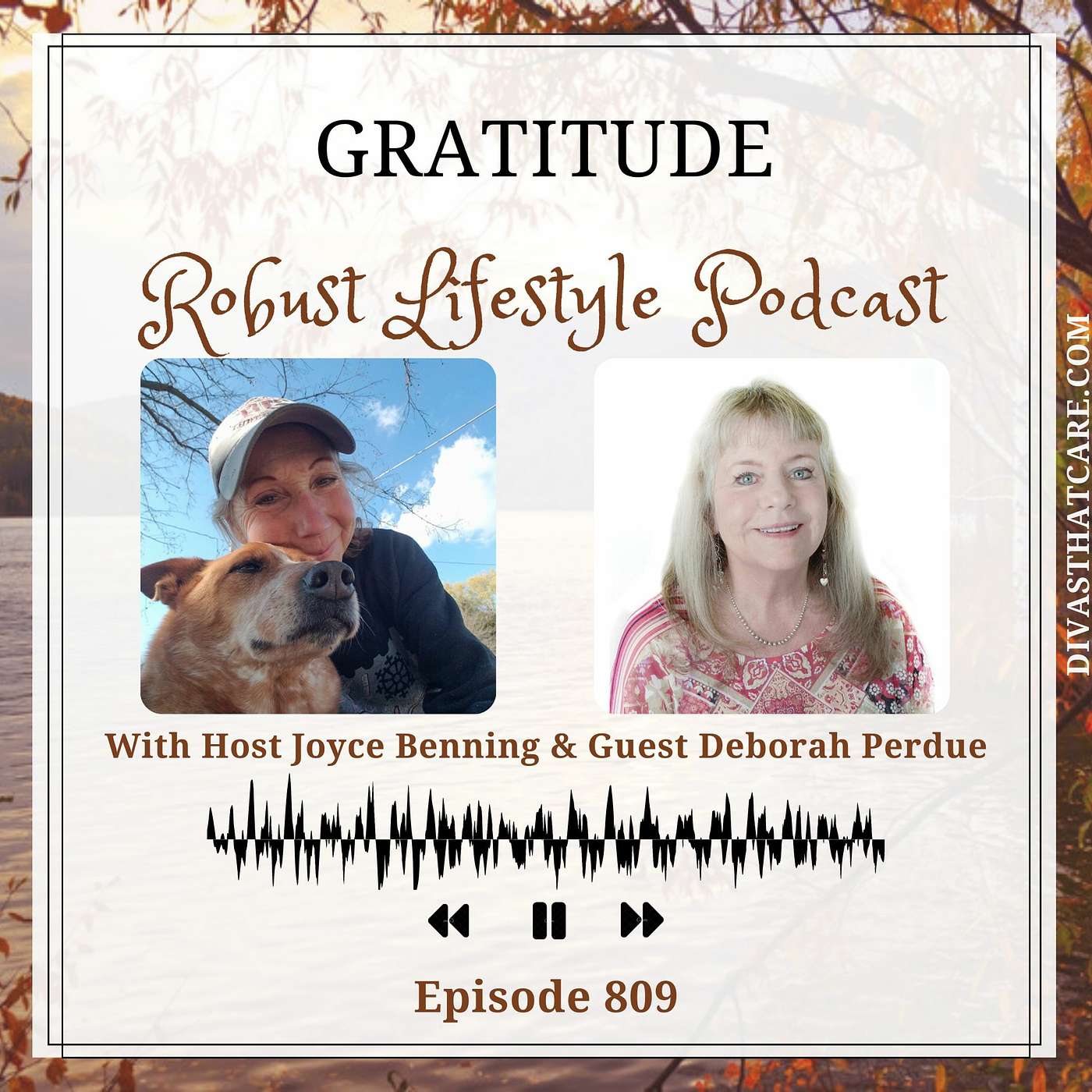 Gratitude