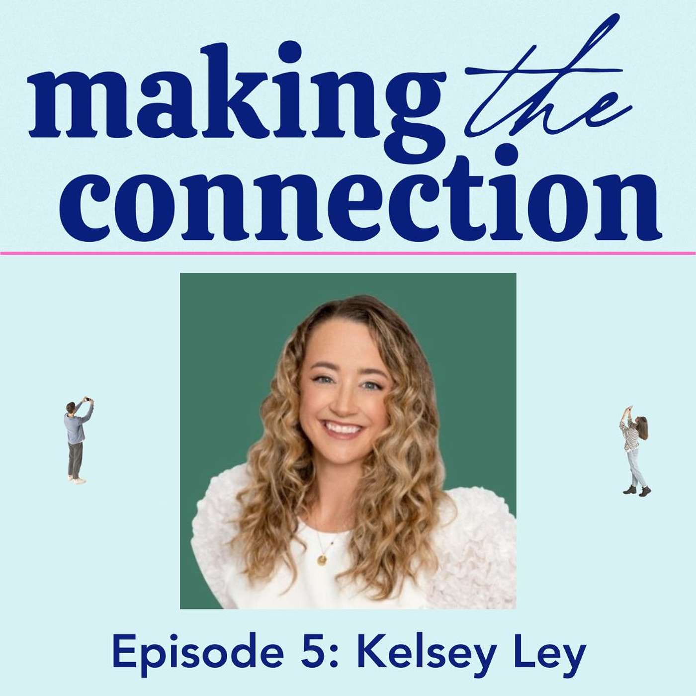 Making the Connection: Genuine Professional Relationships
