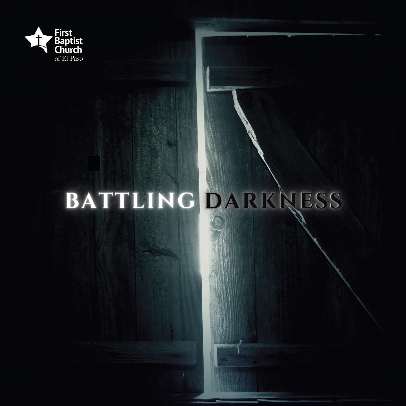 Road Trip: Battling Darkness