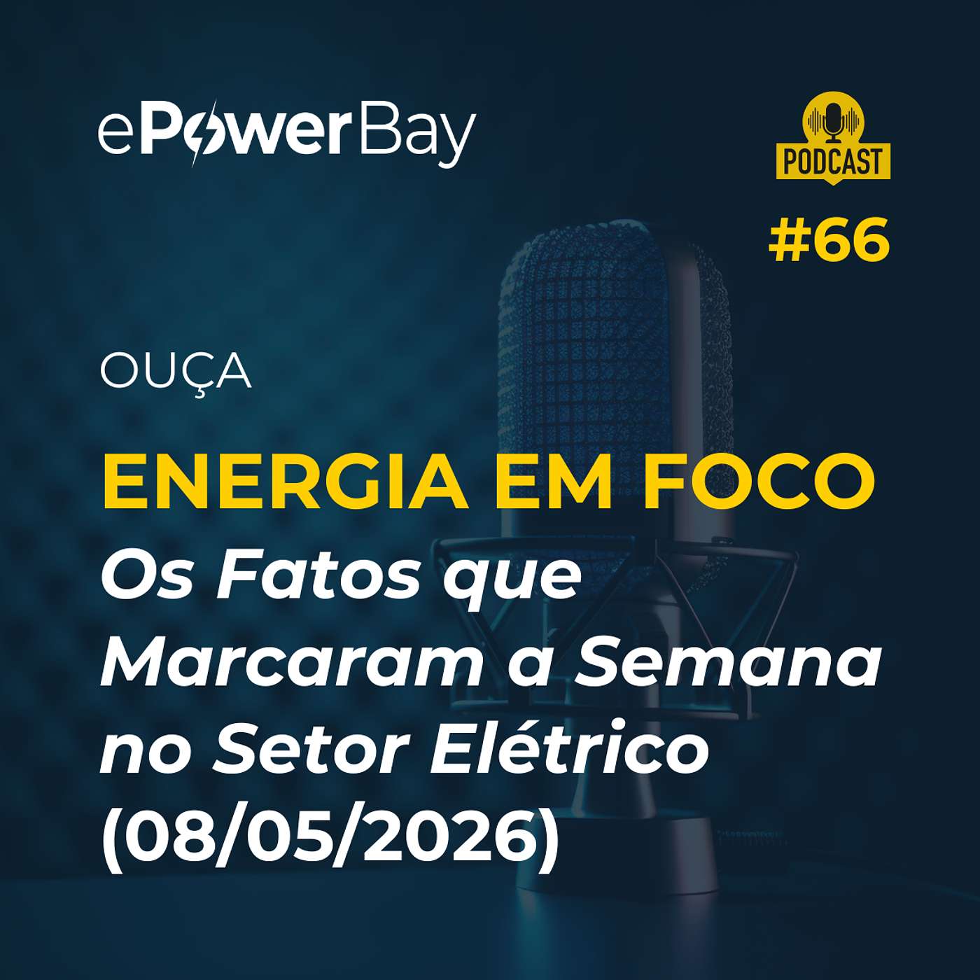 ePowerBay - Energia em Foco