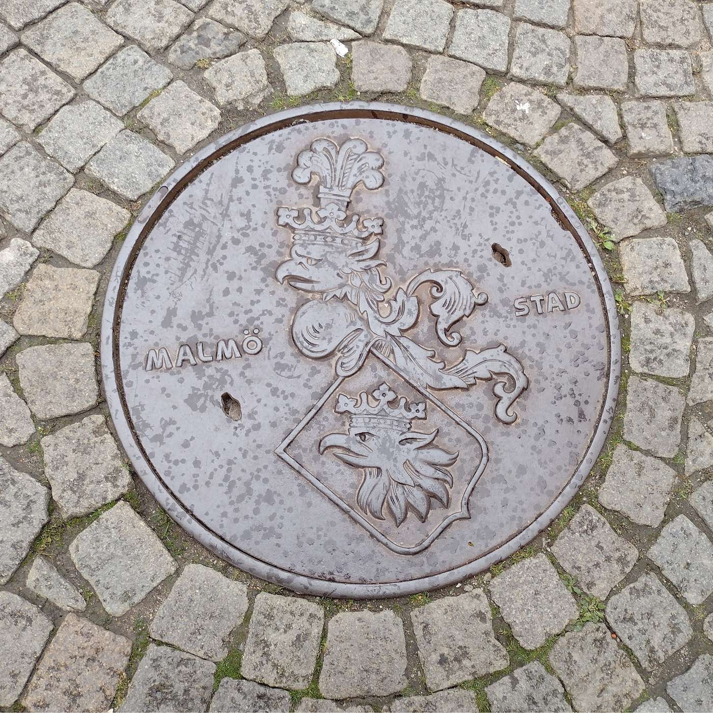 Hark iinjsen – di frasche podcast