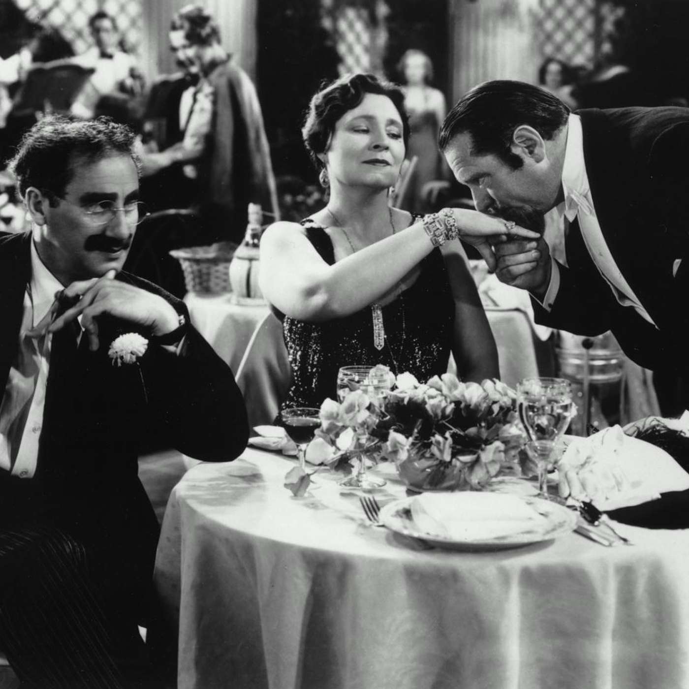 A Night At The Opera