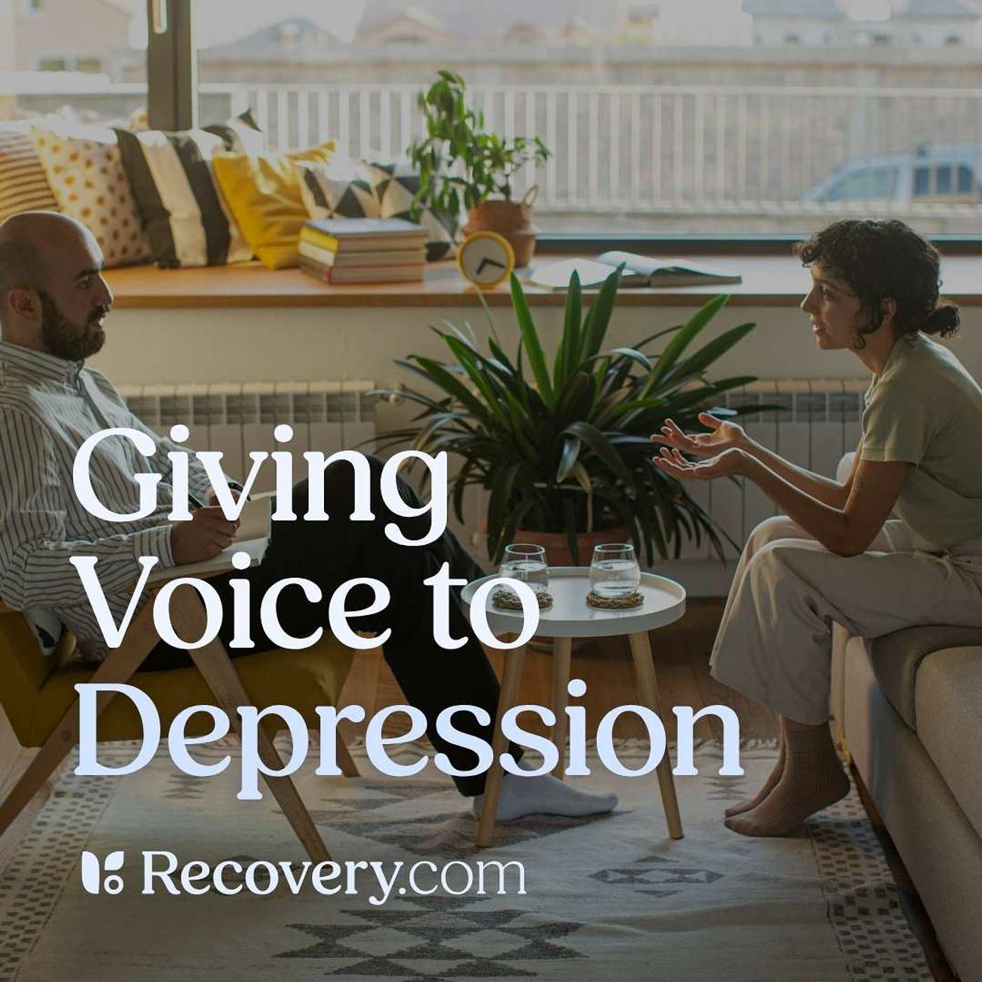 Giving Voice to Depression