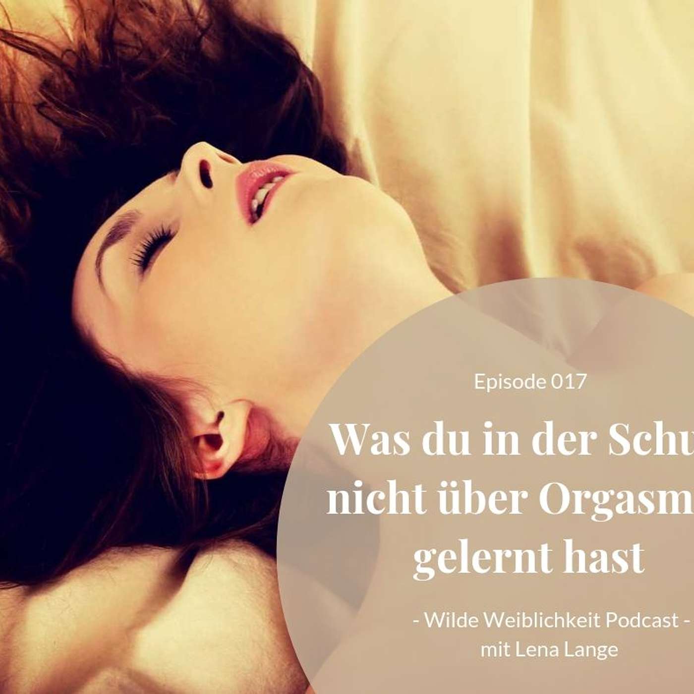 Wilde Weiblichkeit