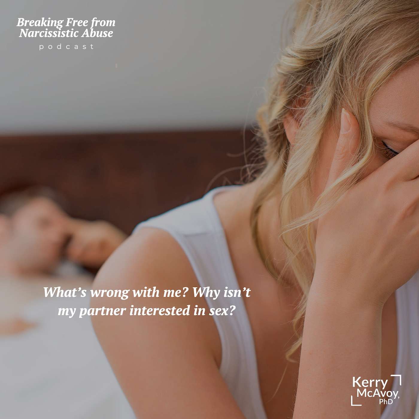 Breaking Free from Narcissistic Abuse
