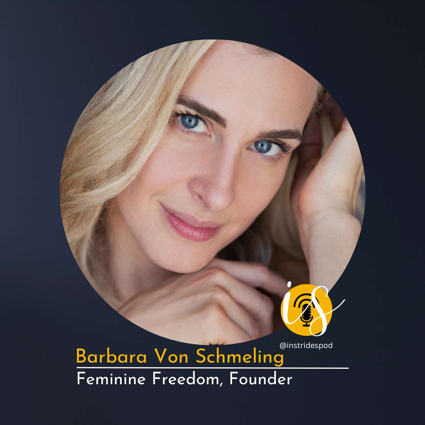 Episode: Barbara Von Schmeling