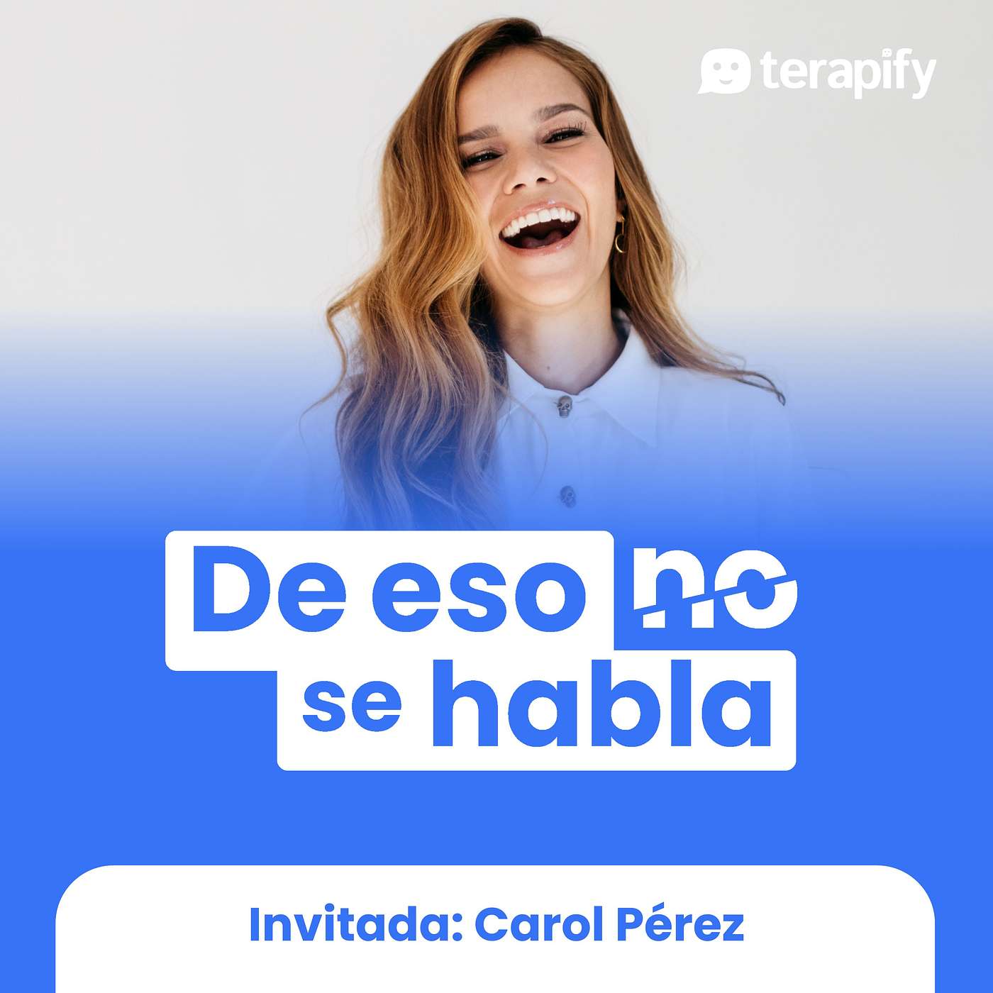 De eso no se habla