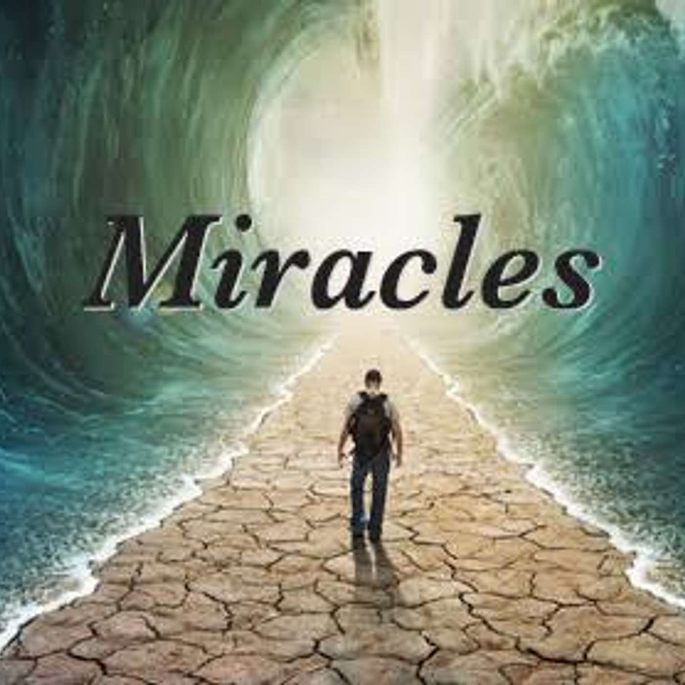 Episode 2367 - You might not BELIEVE in miracles but,....