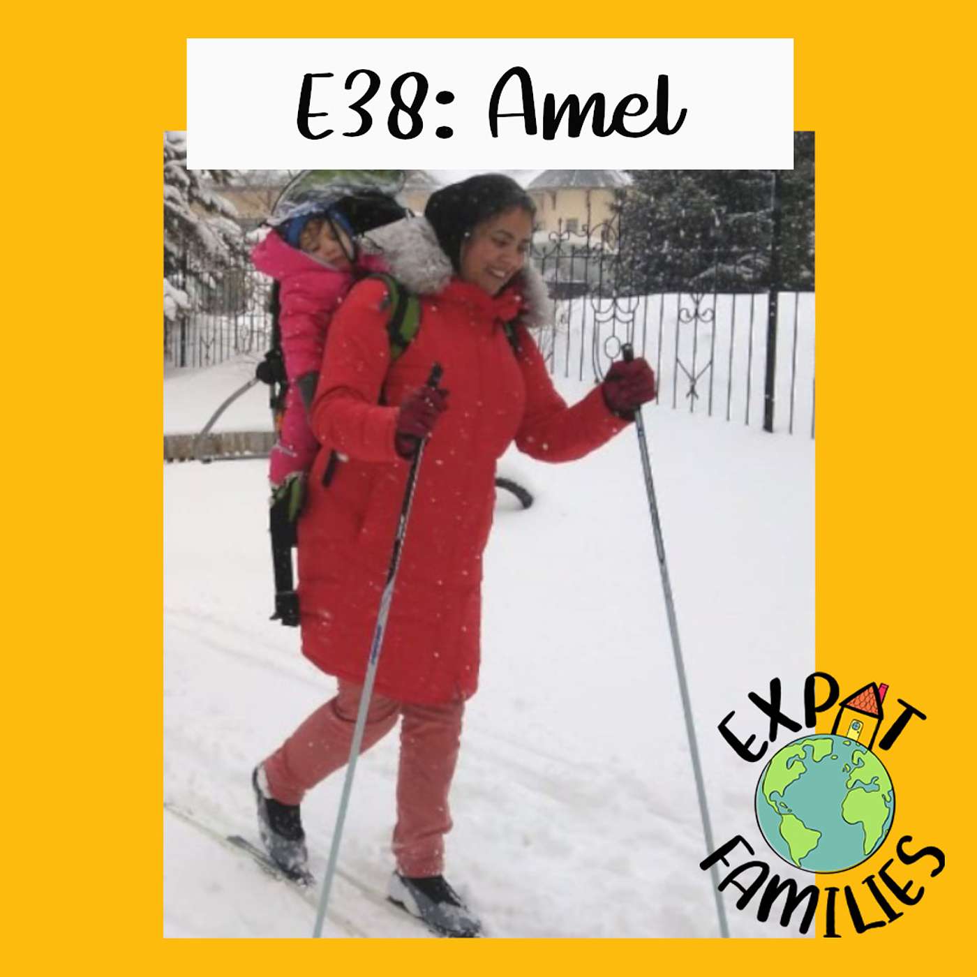 EXPAT FAMILIES