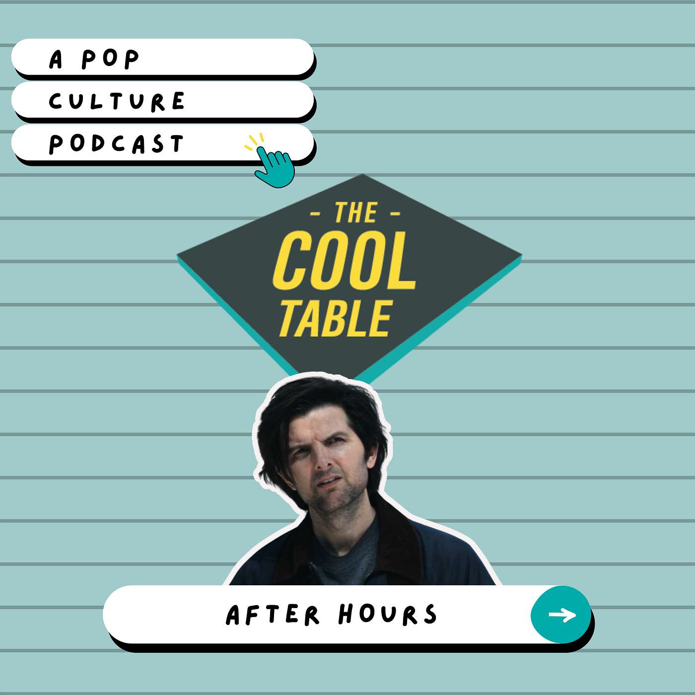 After Hours: Severance is ALMOST OVER! After Hours: Severance is ALMOST OVER!