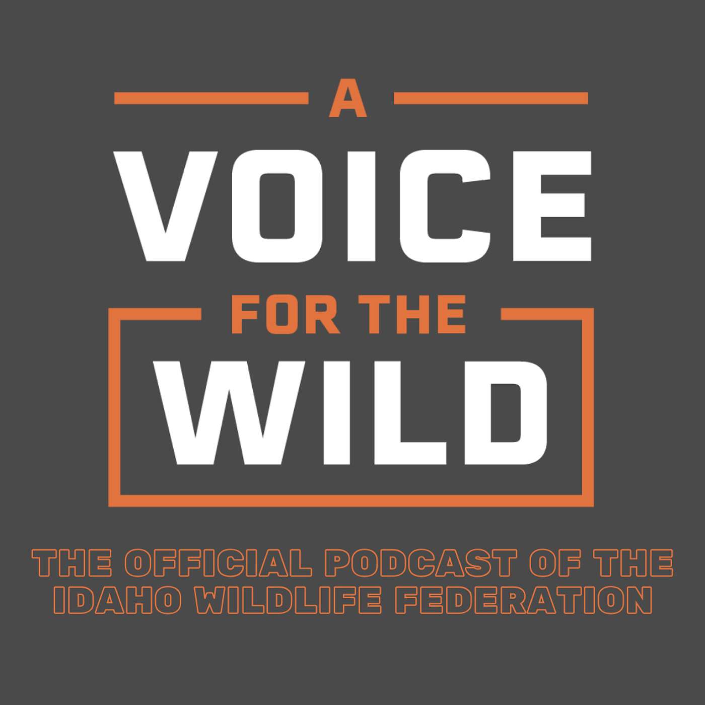 A Voice For The Wild