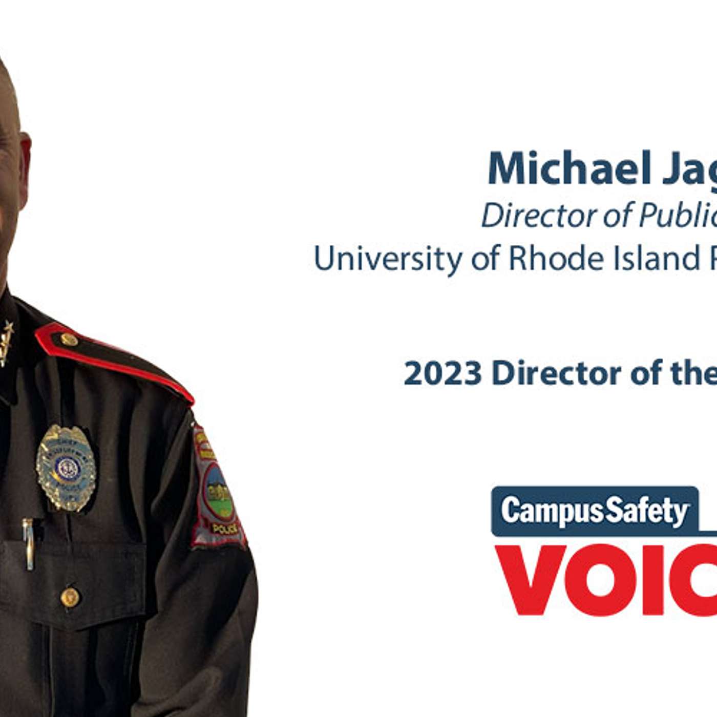 How URI Police Help Combat Student Food Insecurity episode artwork