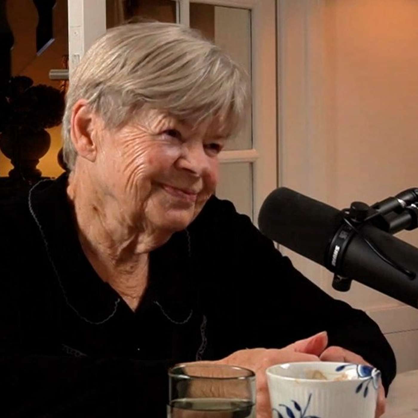 RETFÆRDIGHED med Eva Smith RETFÆRDIGHED med Eva Smith