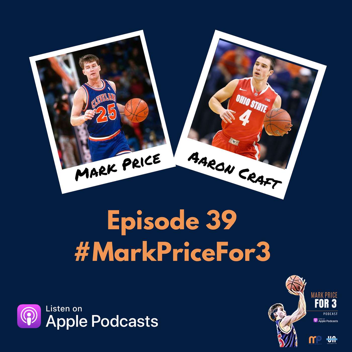 Mark Price For 3