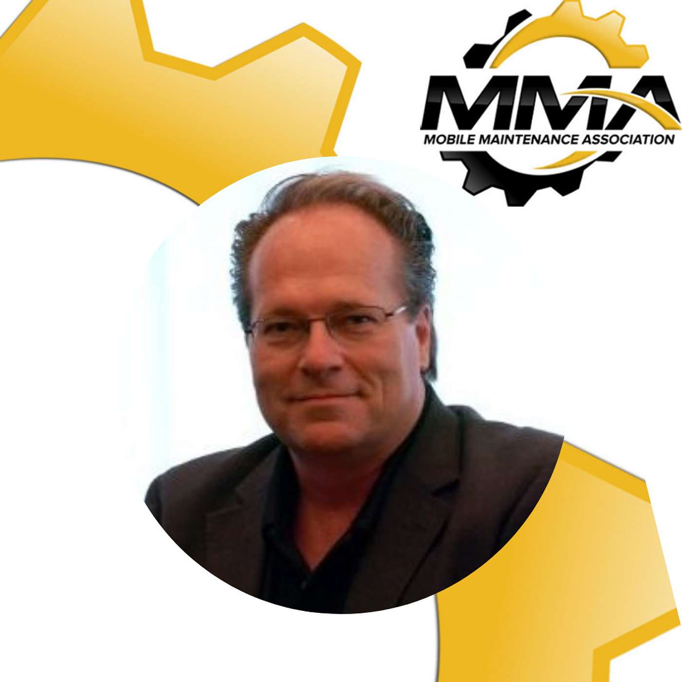 Fighting for Mobile Mechanics with Ray Gross of the Mobile Maintenance Association episode artwork
