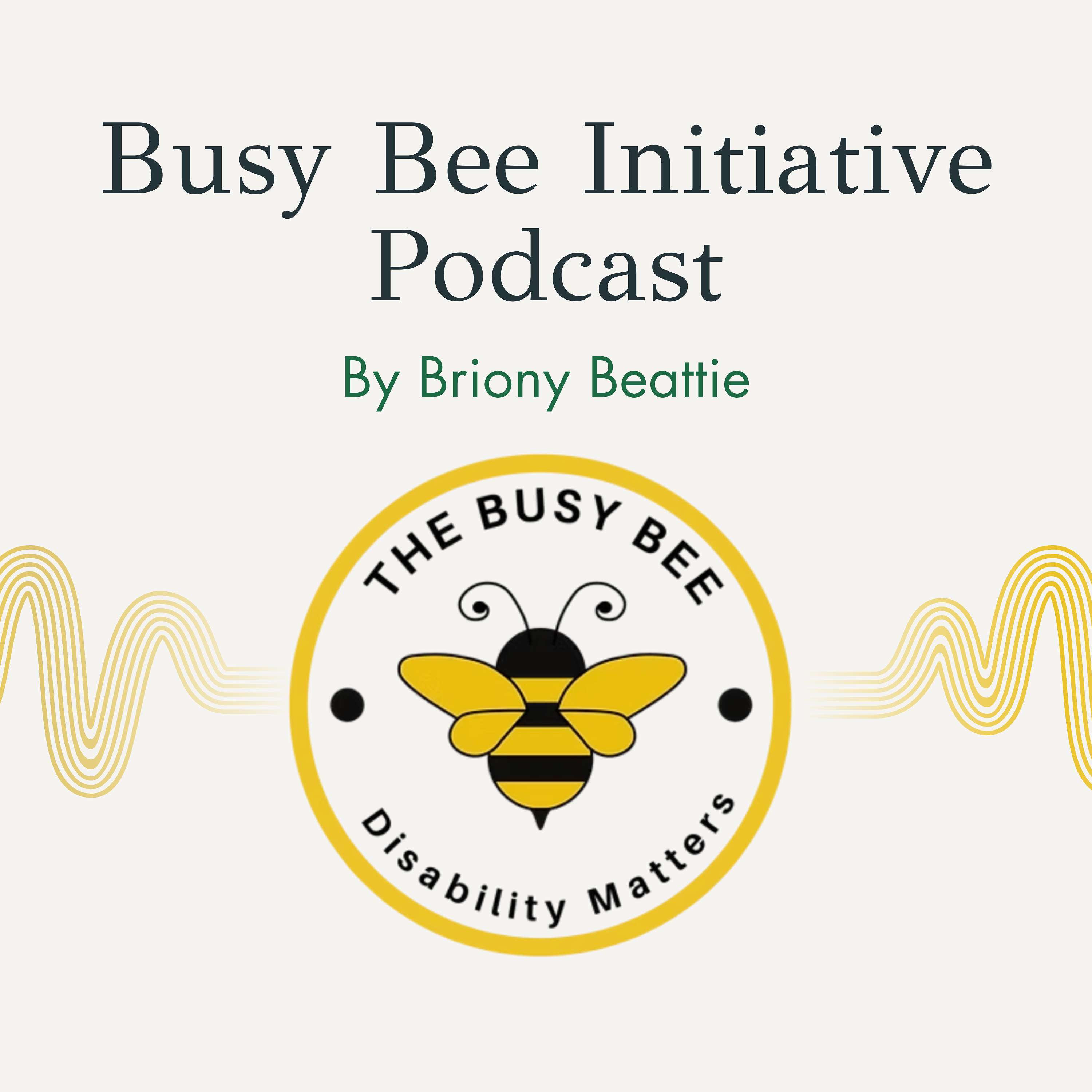 The Busy Bee Initiative