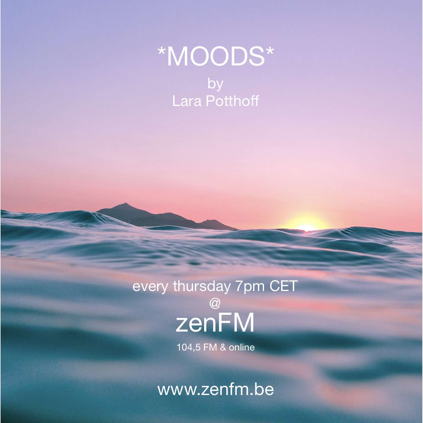 Moods by Lara Potthoff