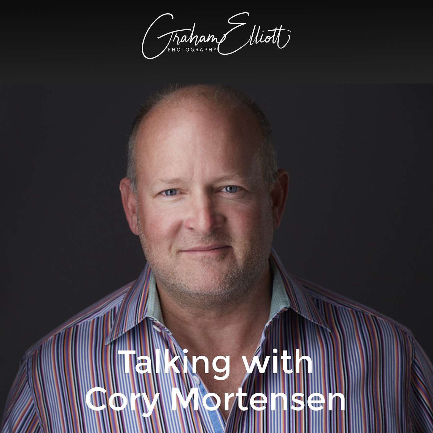 Talking with Cory Mortensen