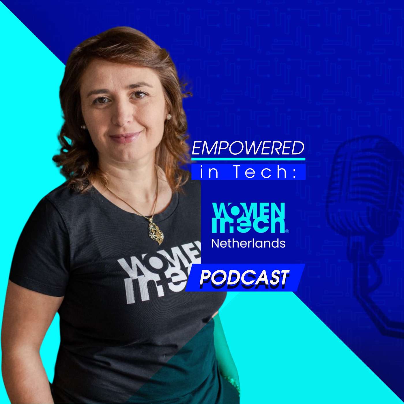 Empowered in Tech: Women in Tech Netherlands