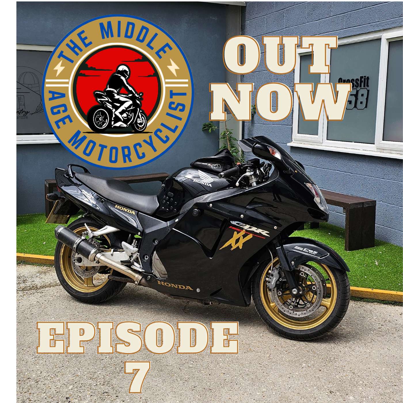 Motorcycling And Social Media