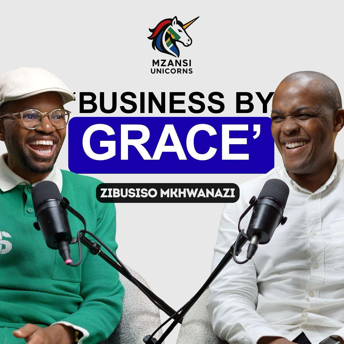 BUSINESS by GRACE with ZIBUSISO MKHWANAZI – CEO of AVATAR AGENCY