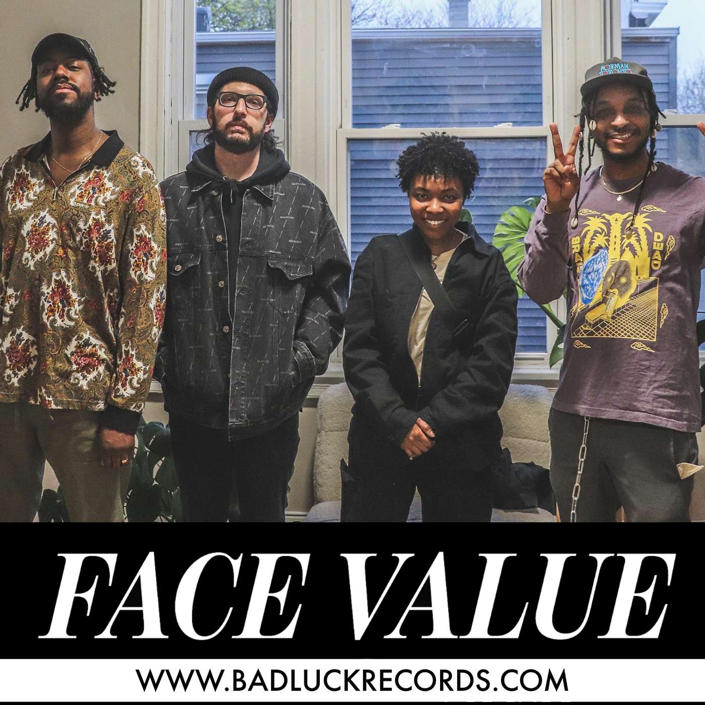 Face Value Podcast 145: w/ JusSoL episode artwork