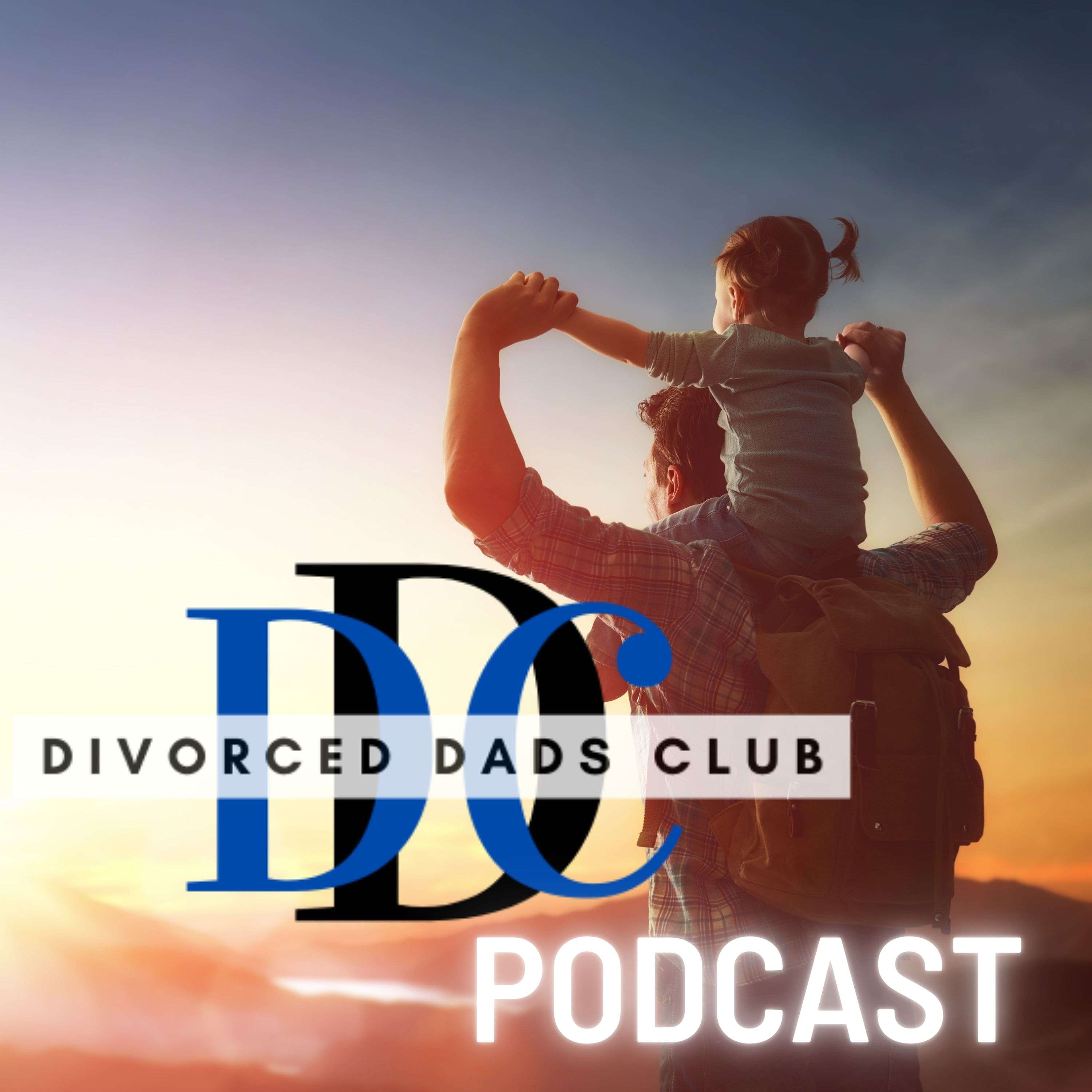 The Divorced Dads Club Podcast